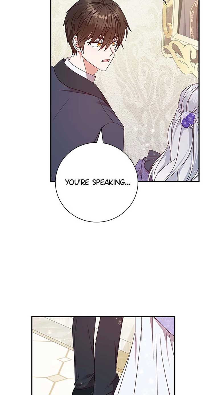 The Life of an Evil Empress Chapter 31 - Page 5