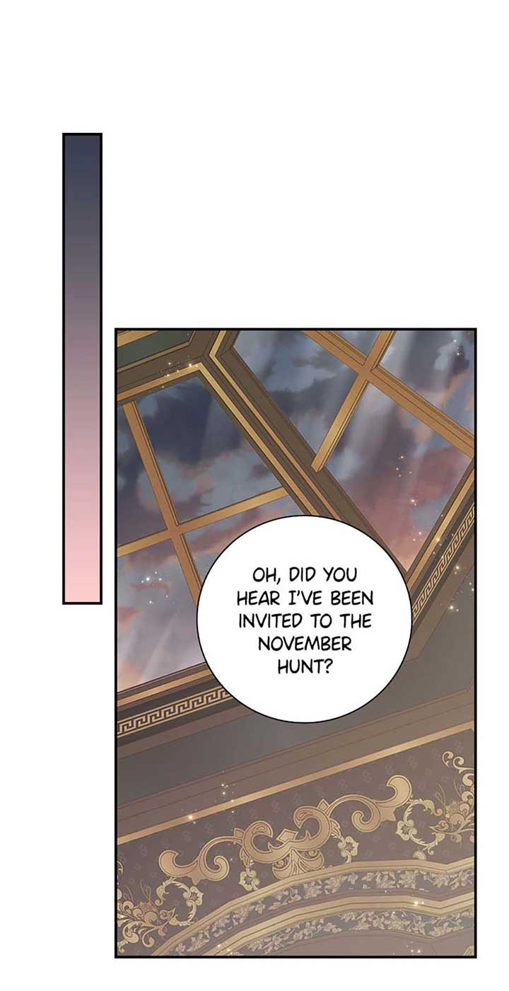 The Life of an Evil Empress Chapter 31 - Page 50