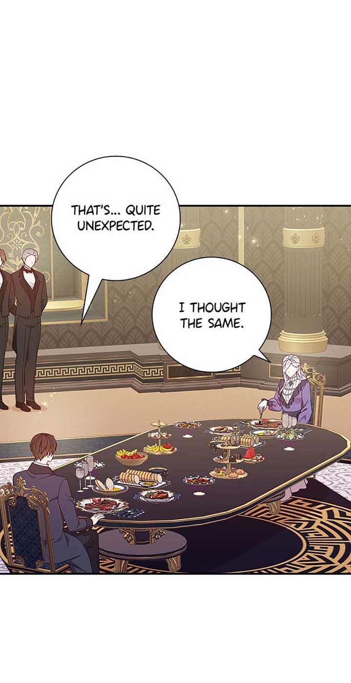 The Life of an Evil Empress Chapter 31 - Page 51