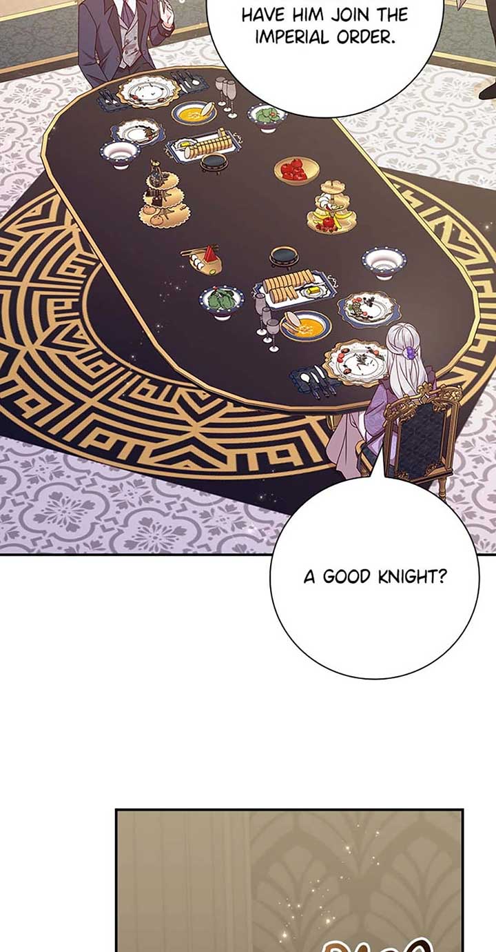 The Life of an Evil Empress Chapter 31 - Page 57
