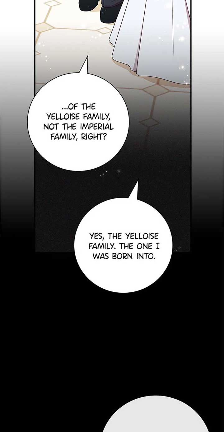 The Life of an Evil Empress Chapter 31 - Page 6
