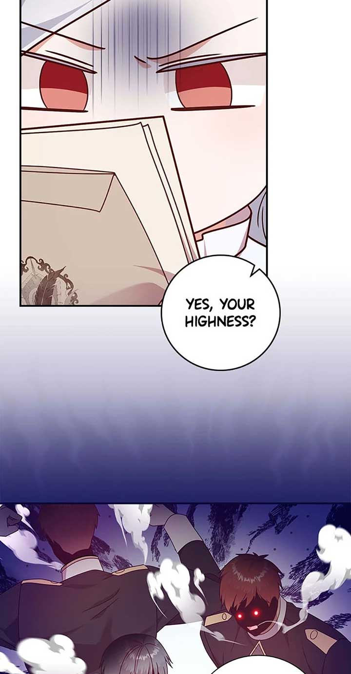 The Life of an Evil Empress Chapter 31 - Page 60