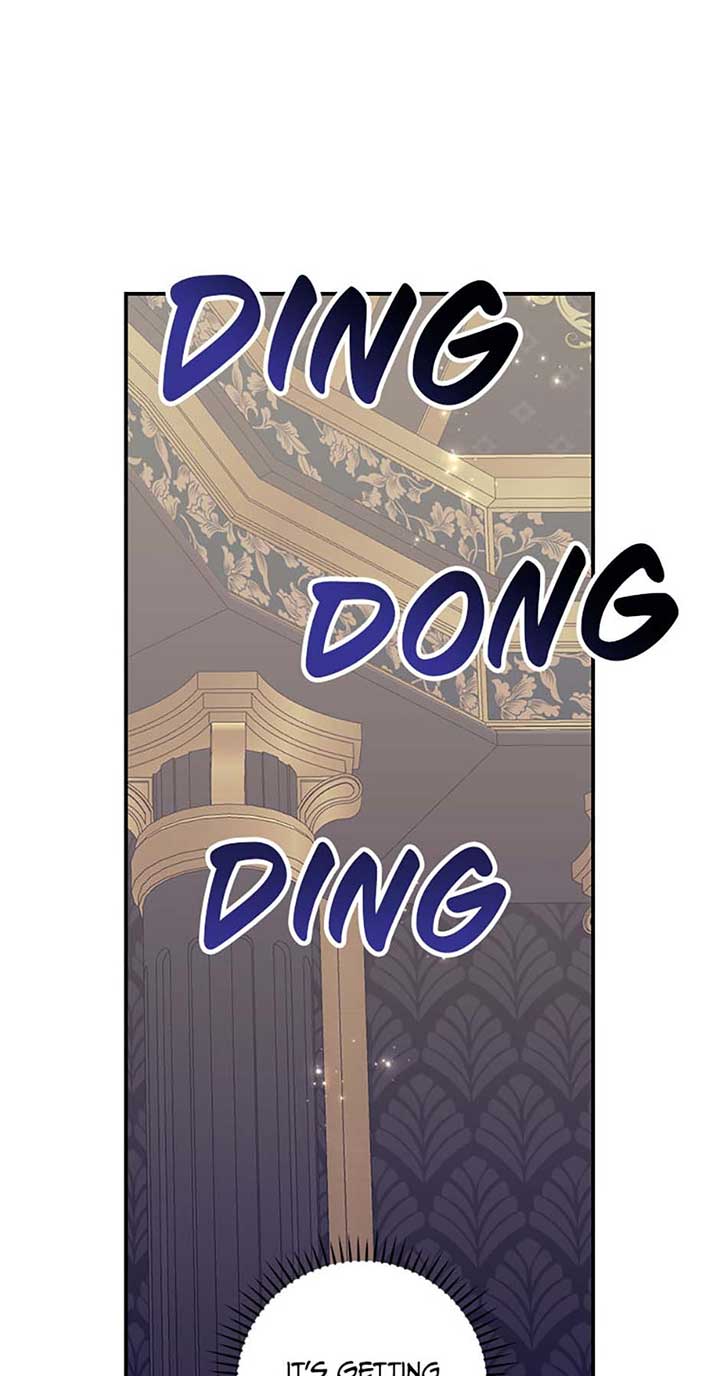 The Life of an Evil Empress Chapter 31 - Page 63