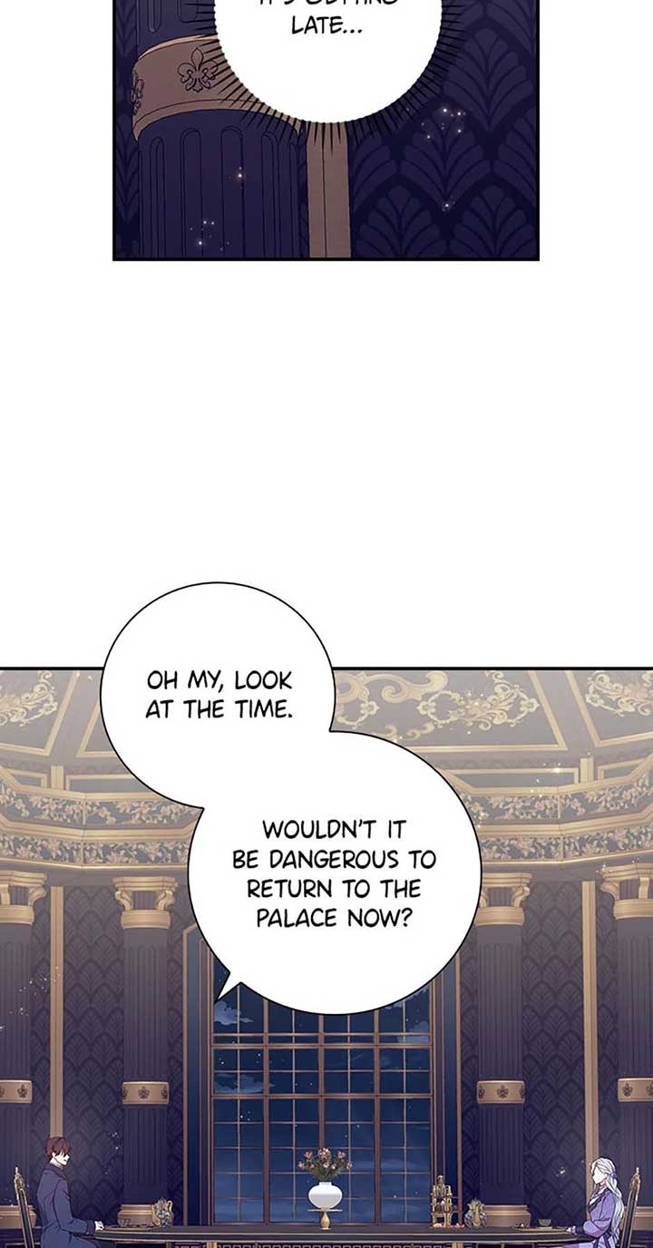 The Life of an Evil Empress Chapter 31 - Page 64