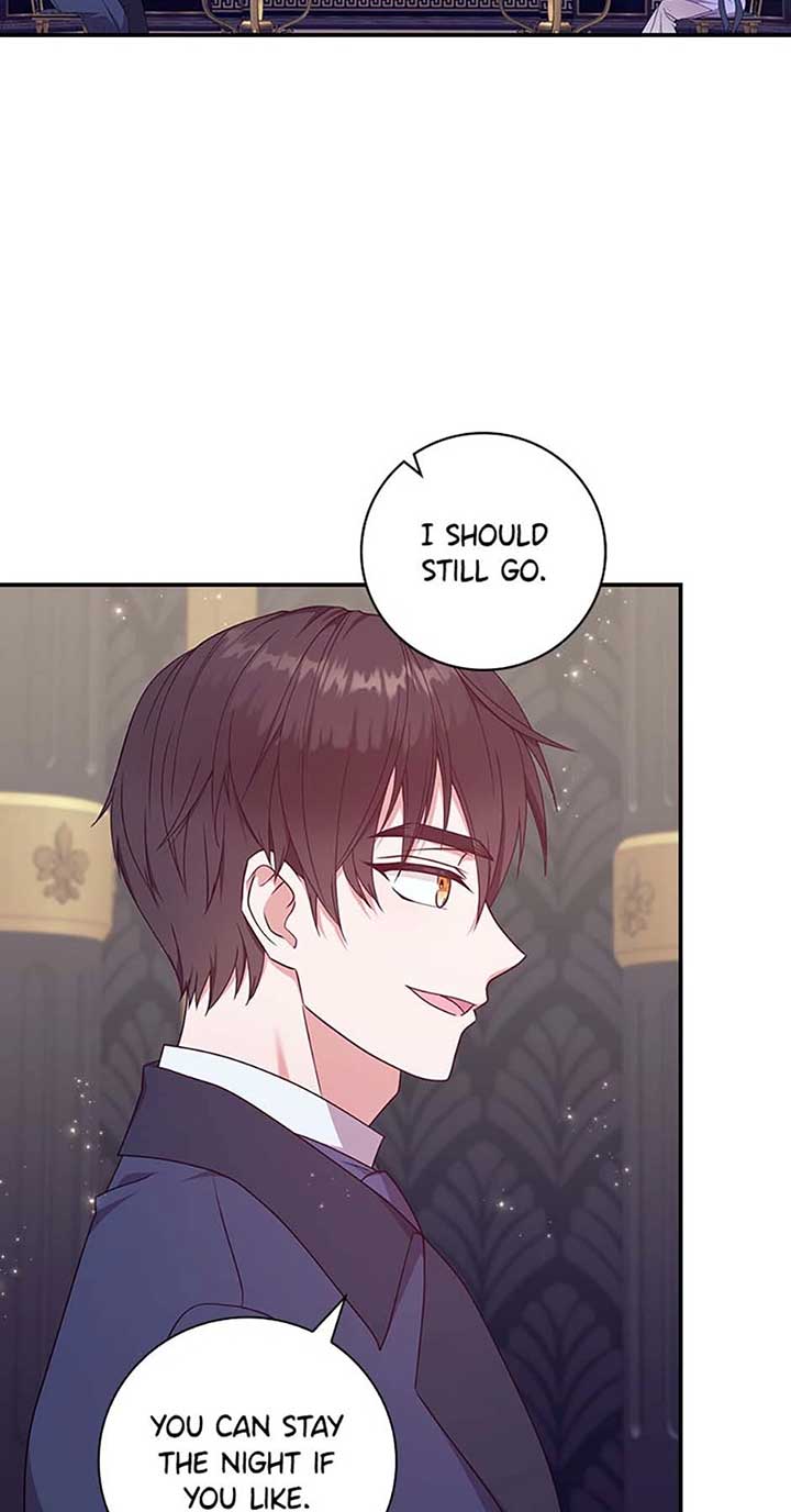 The Life of an Evil Empress Chapter 31 - Page 65