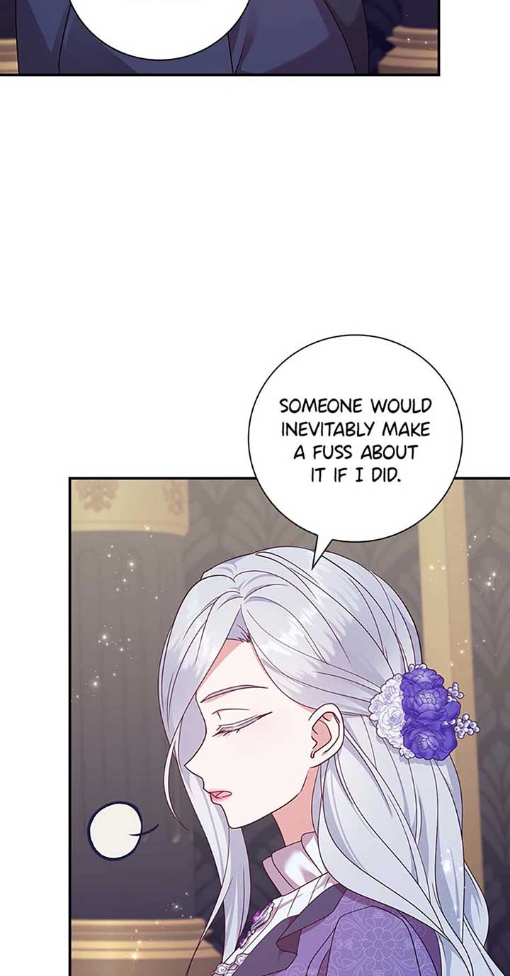 The Life of an Evil Empress Chapter 31 - Page 66
