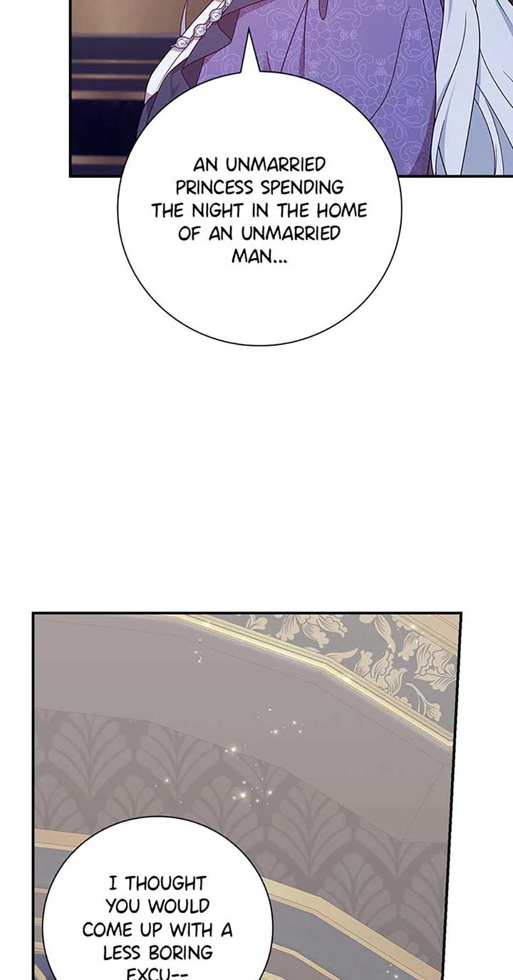 The Life of an Evil Empress Chapter 31 - Page 67