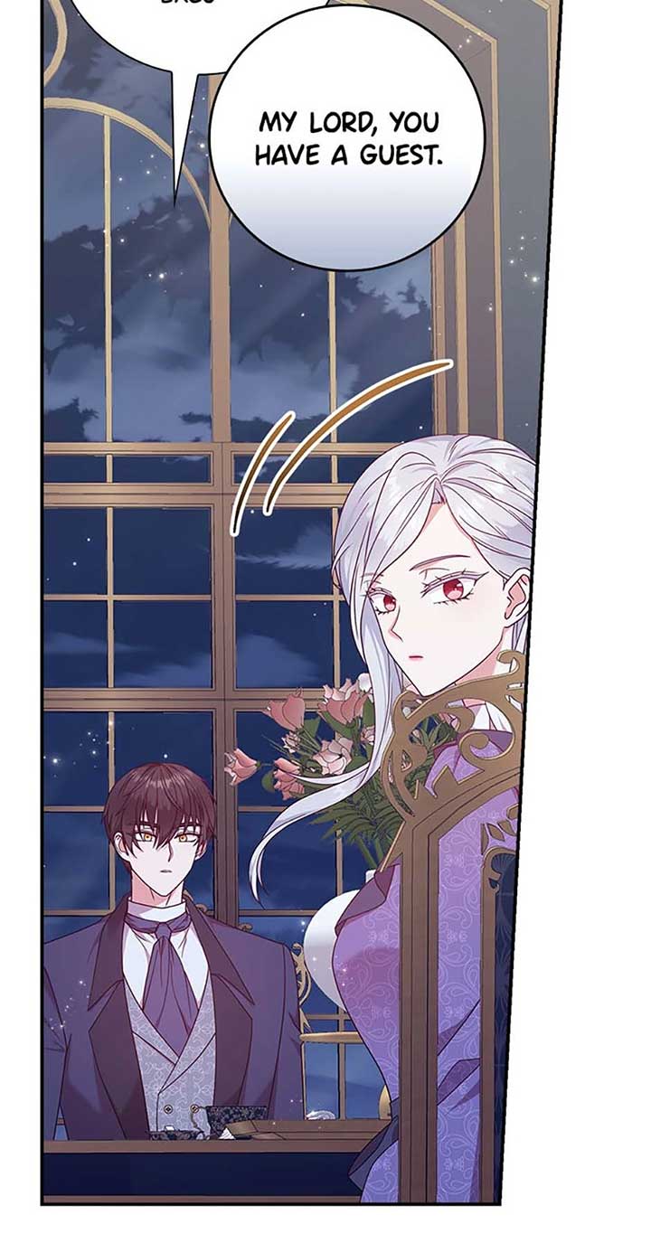 The Life of an Evil Empress Chapter 31 - Page 68