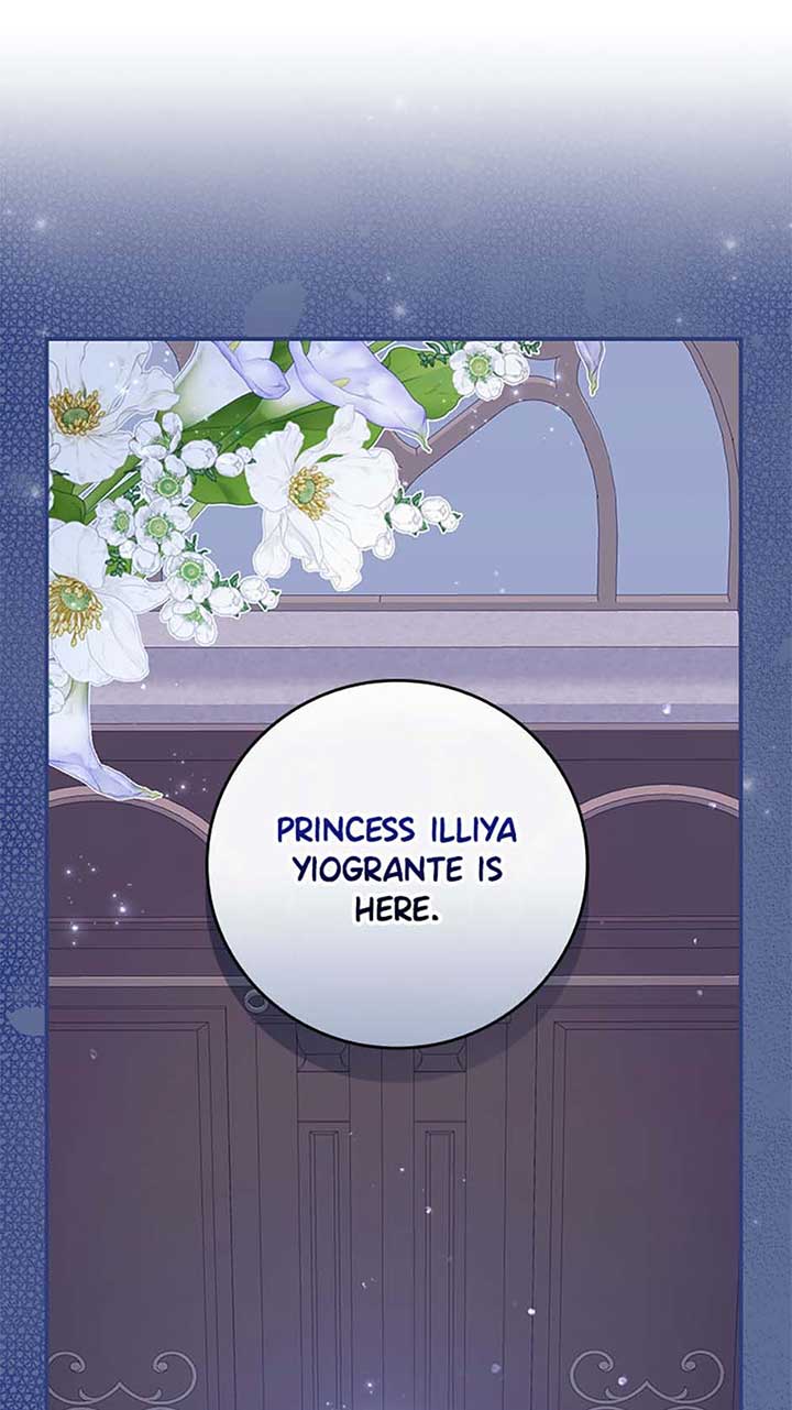 The Life of an Evil Empress Chapter 31 - Page 69