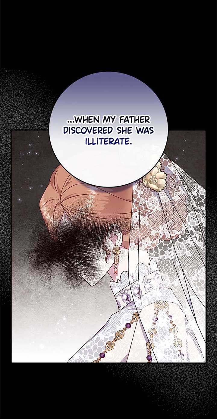 The Life of an Evil Empress Chapter 31 - Page 8