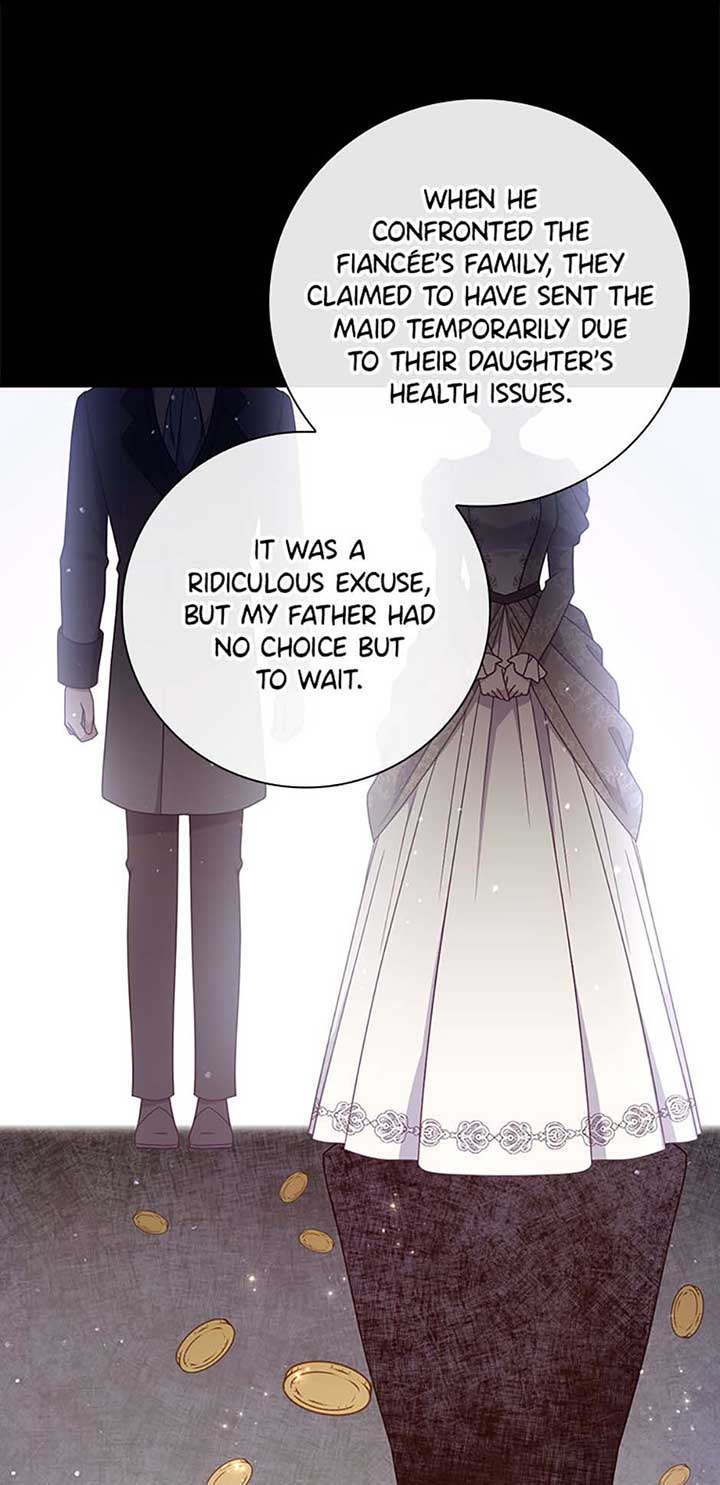 The Life of an Evil Empress Chapter 31 - Page 9
