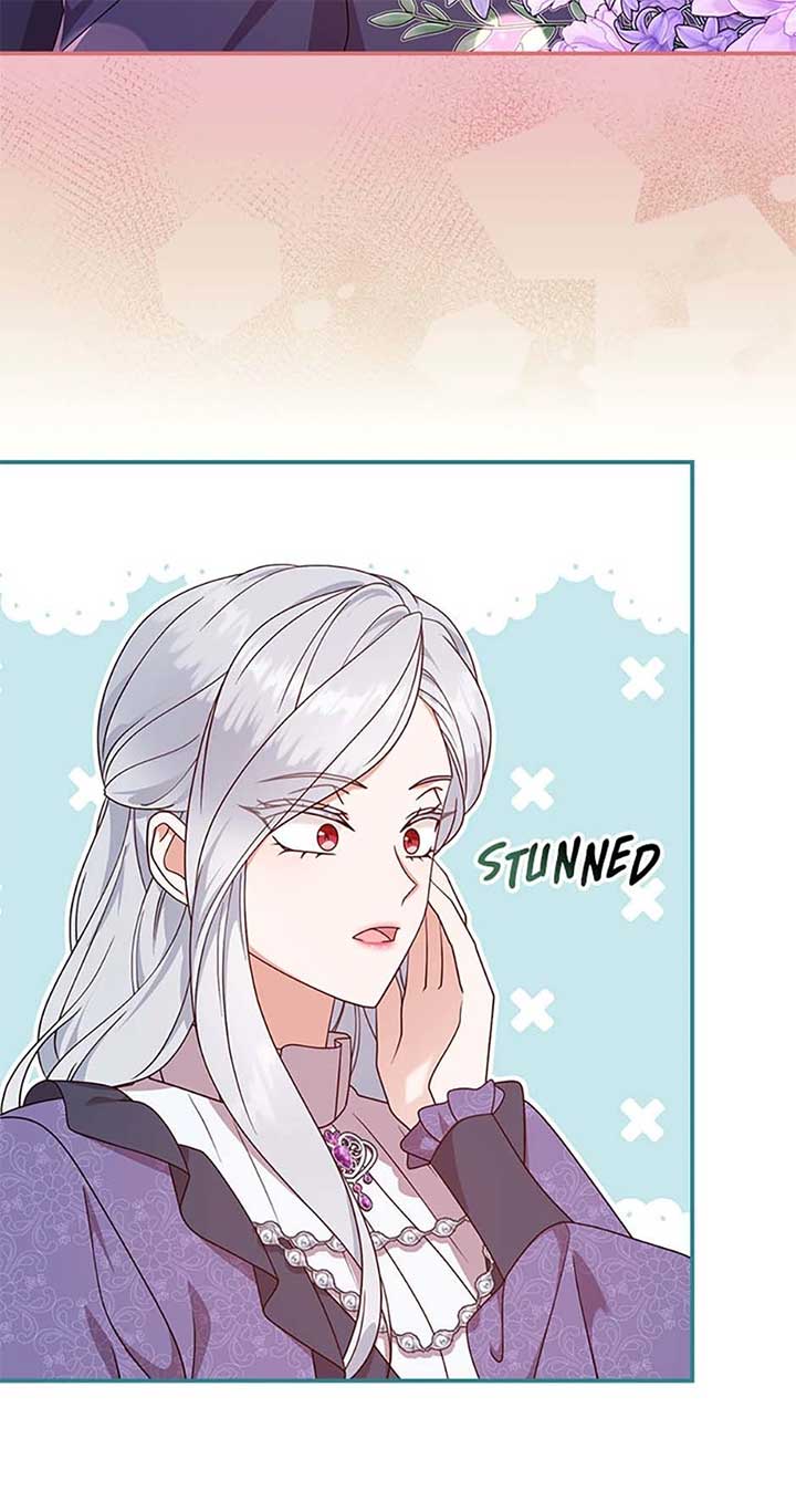 The Life of an Evil Empress Chapter 32 - Page 12