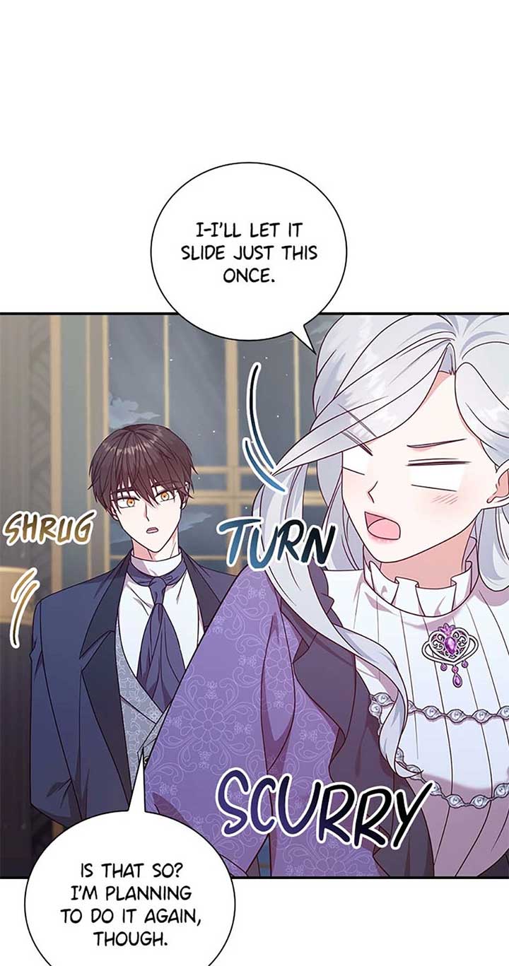 The Life of an Evil Empress Chapter 32 - Page 15