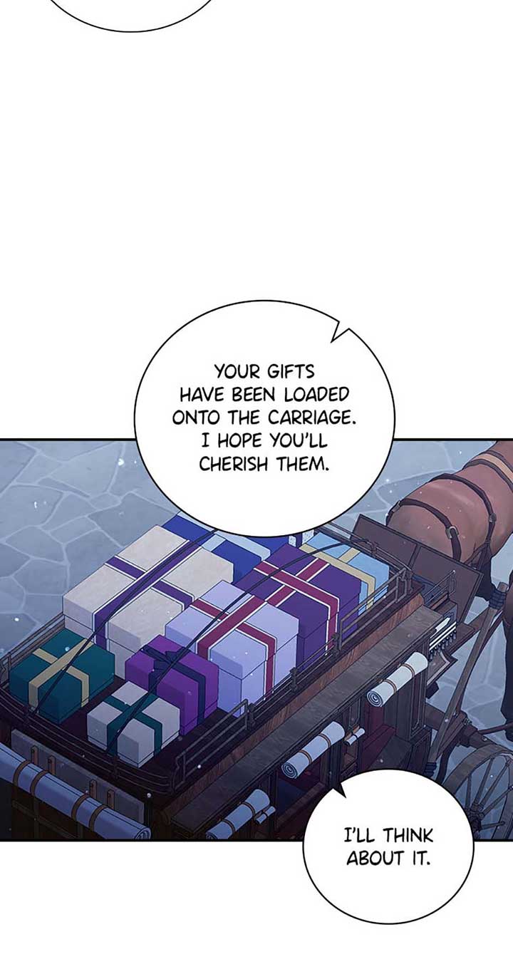 The Life of an Evil Empress Chapter 32 - Page 16