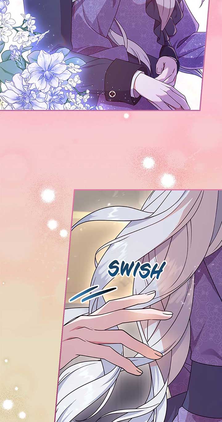 The Life of an Evil Empress Chapter 32 - Page 18