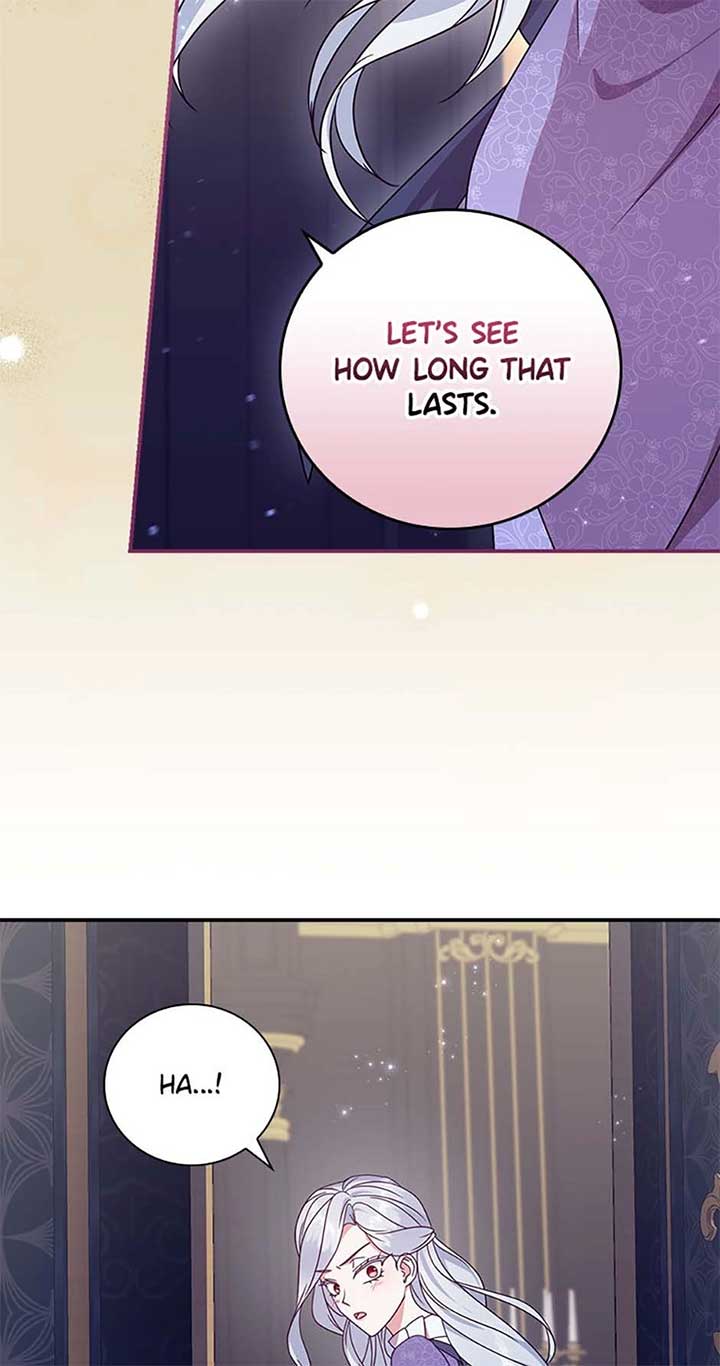 The Life of an Evil Empress Chapter 32 - Page 19