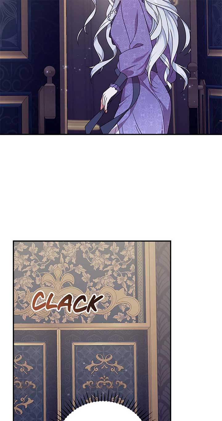The Life of an Evil Empress Chapter 32 - Page 20