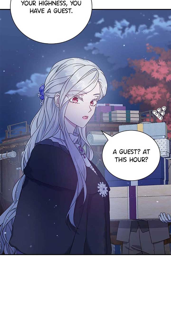 The Life of an Evil Empress Chapter 32 - Page 24