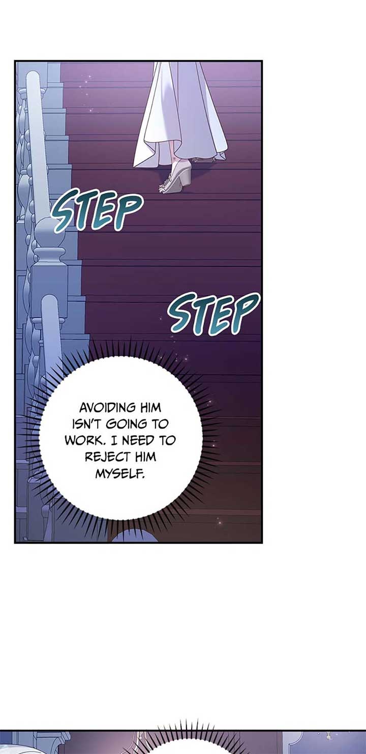 The Life of an Evil Empress Chapter 32 - Page 28
