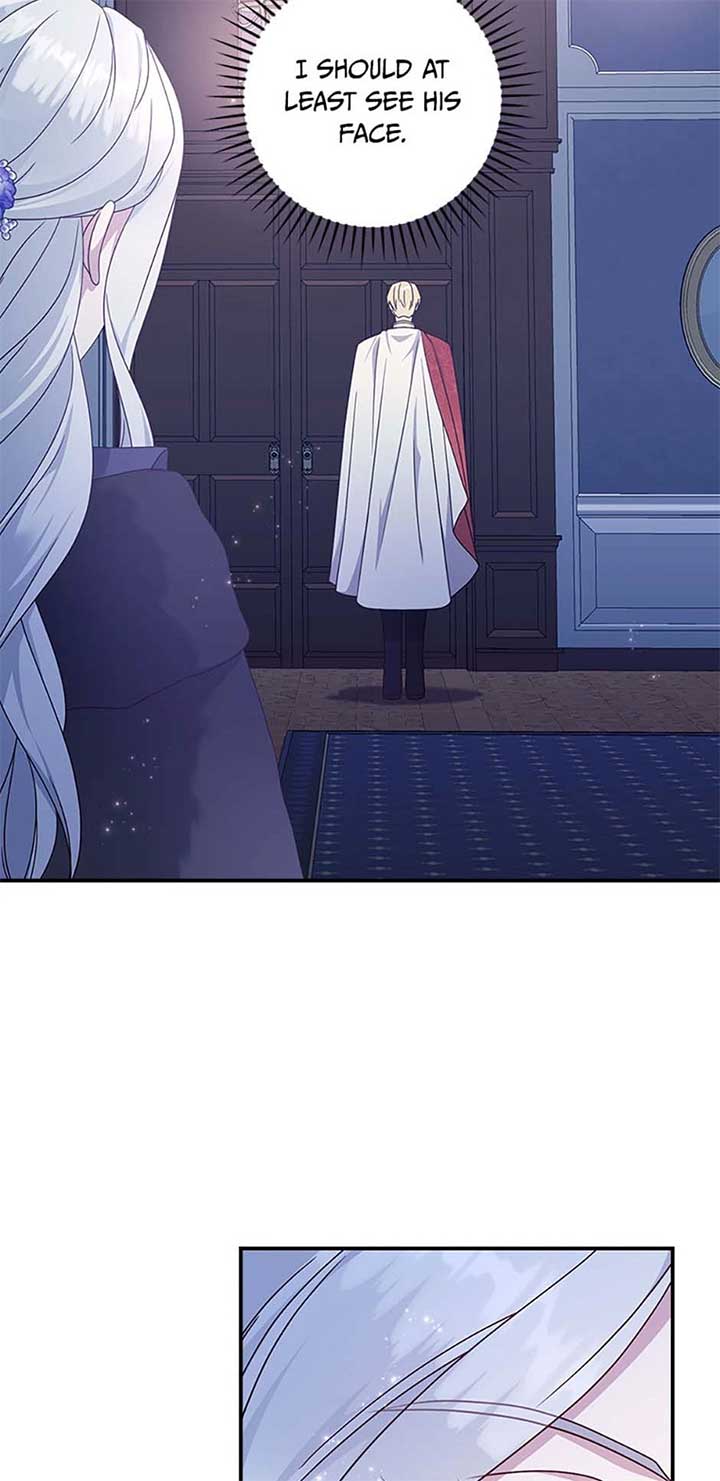 The Life of an Evil Empress Chapter 32 - Page 29