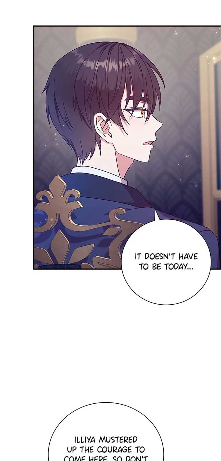 The Life of an Evil Empress Chapter 32 - Page 3