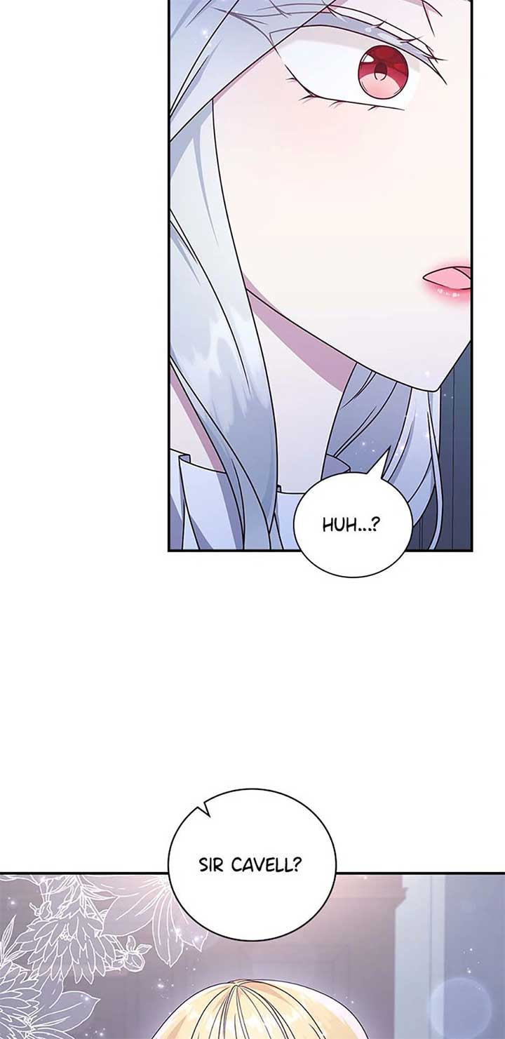 The Life of an Evil Empress Chapter 32 - Page 30
