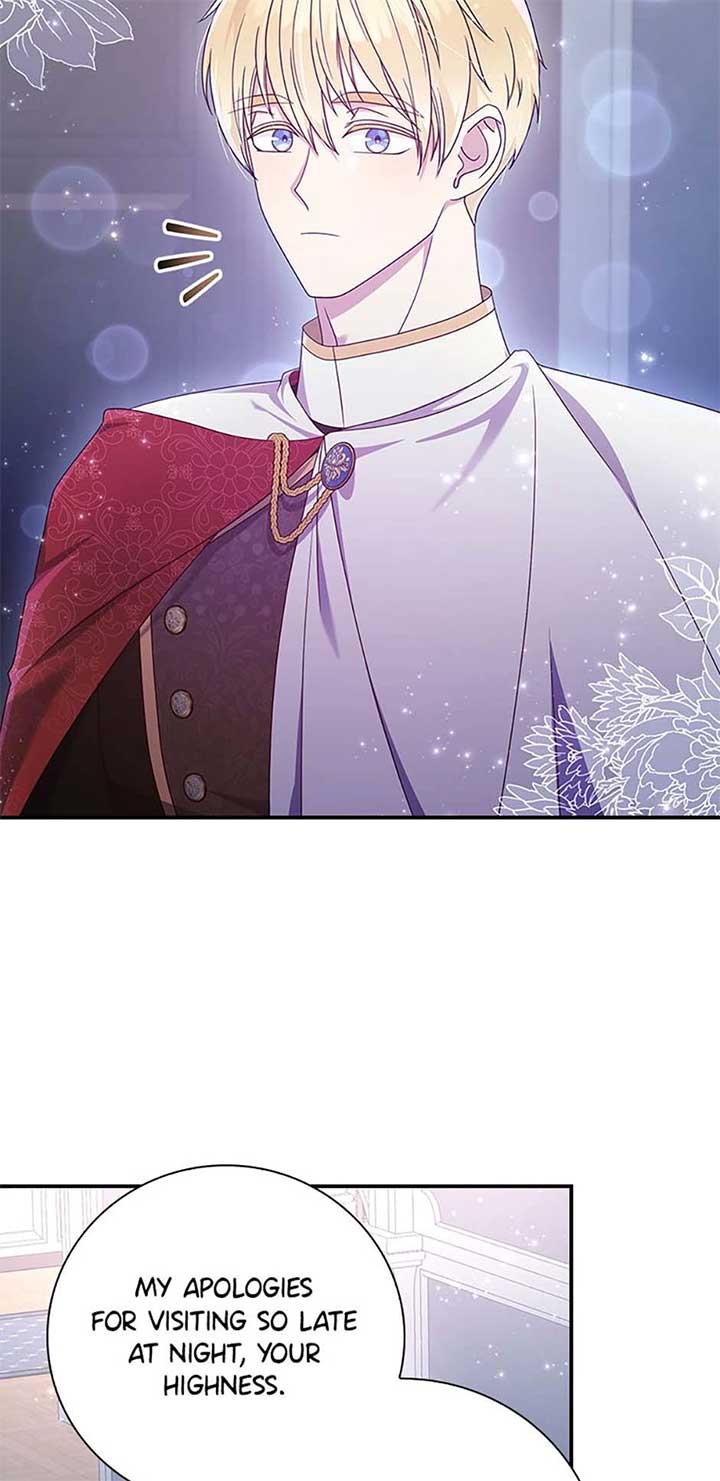 The Life of an Evil Empress Chapter 32 - Page 31