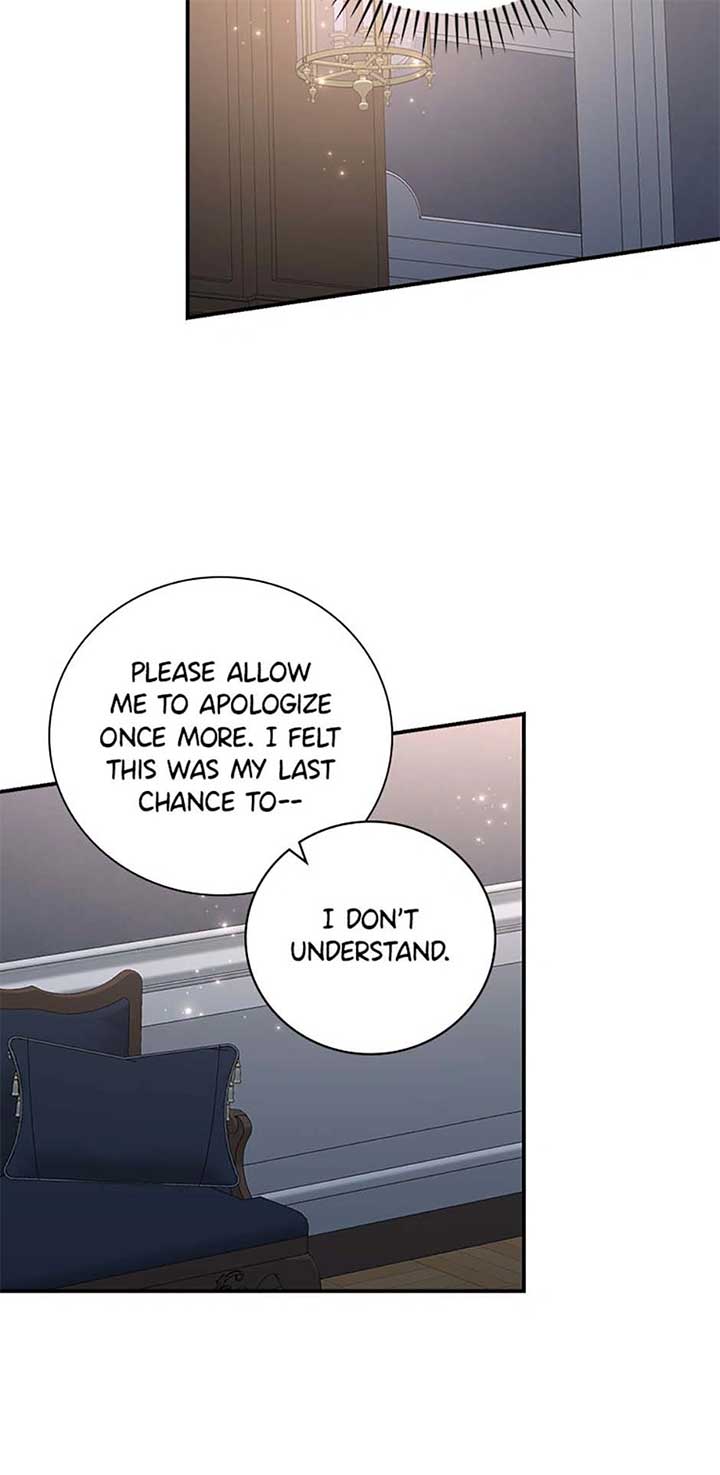 The Life of an Evil Empress Chapter 32 - Page 34