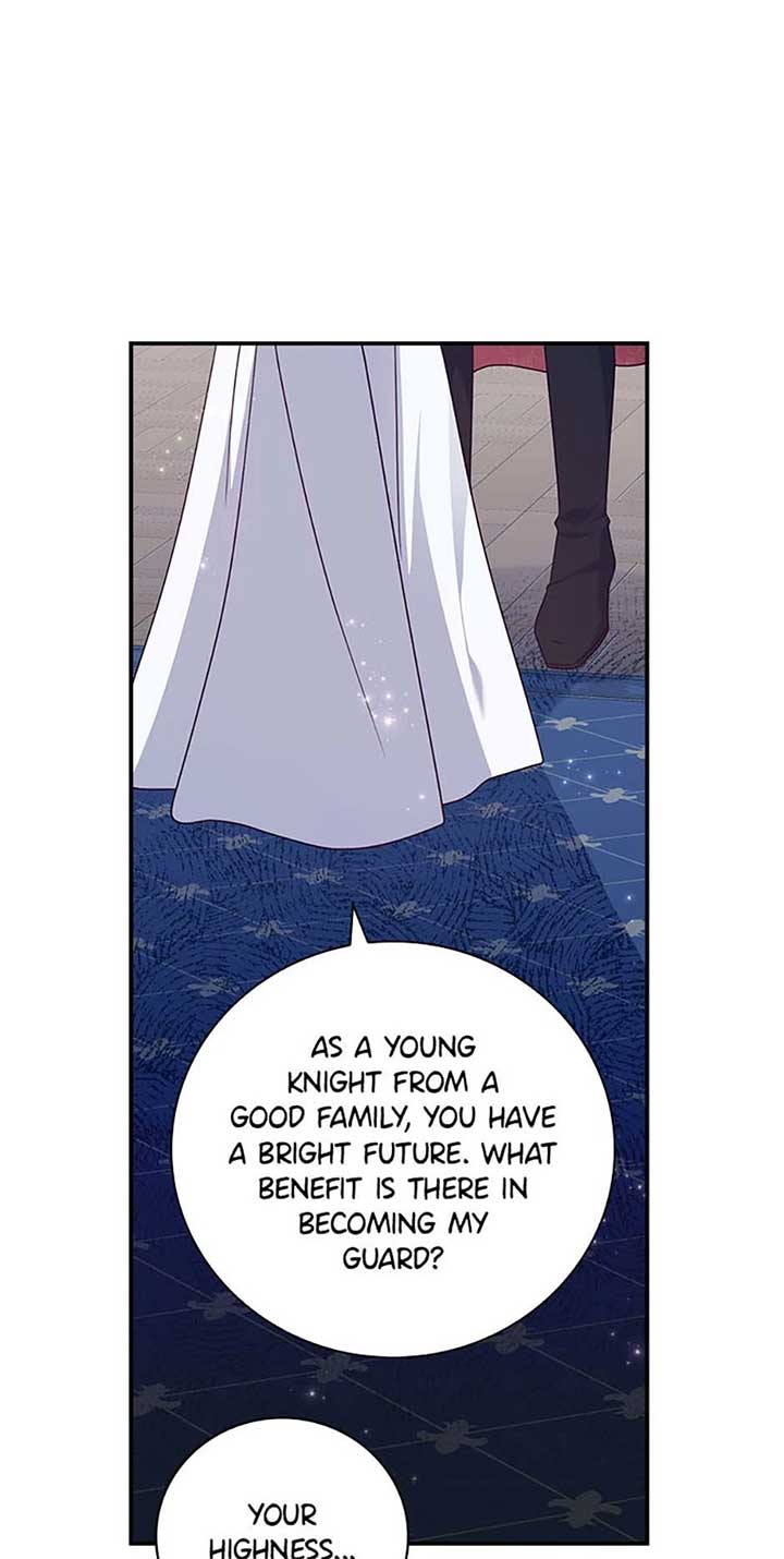 The Life of an Evil Empress Chapter 32 - Page 36
