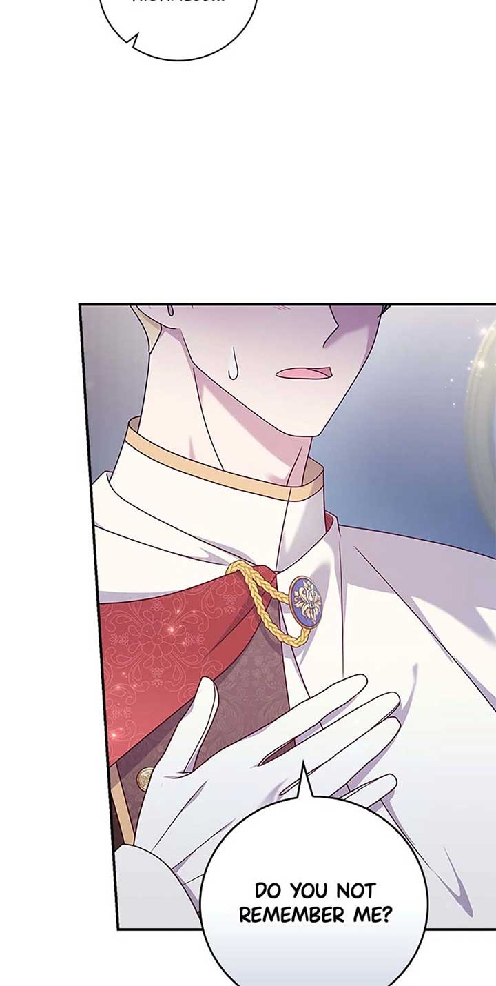 The Life of an Evil Empress Chapter 32 - Page 37