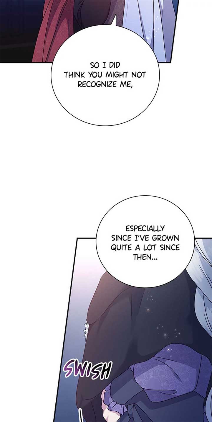 The Life of an Evil Empress Chapter 32 - Page 39