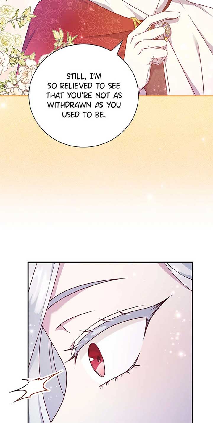 The Life of an Evil Empress Chapter 32 - Page 41