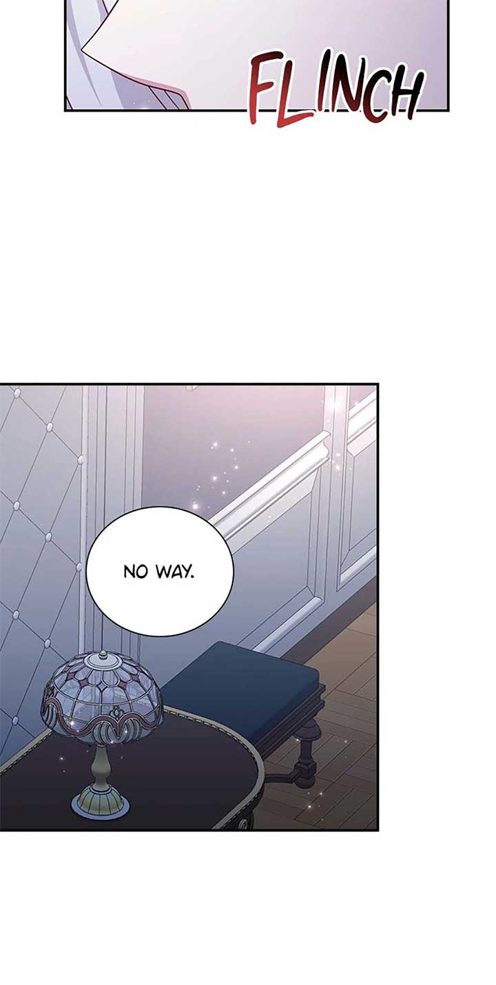 The Life of an Evil Empress Chapter 32 - Page 42