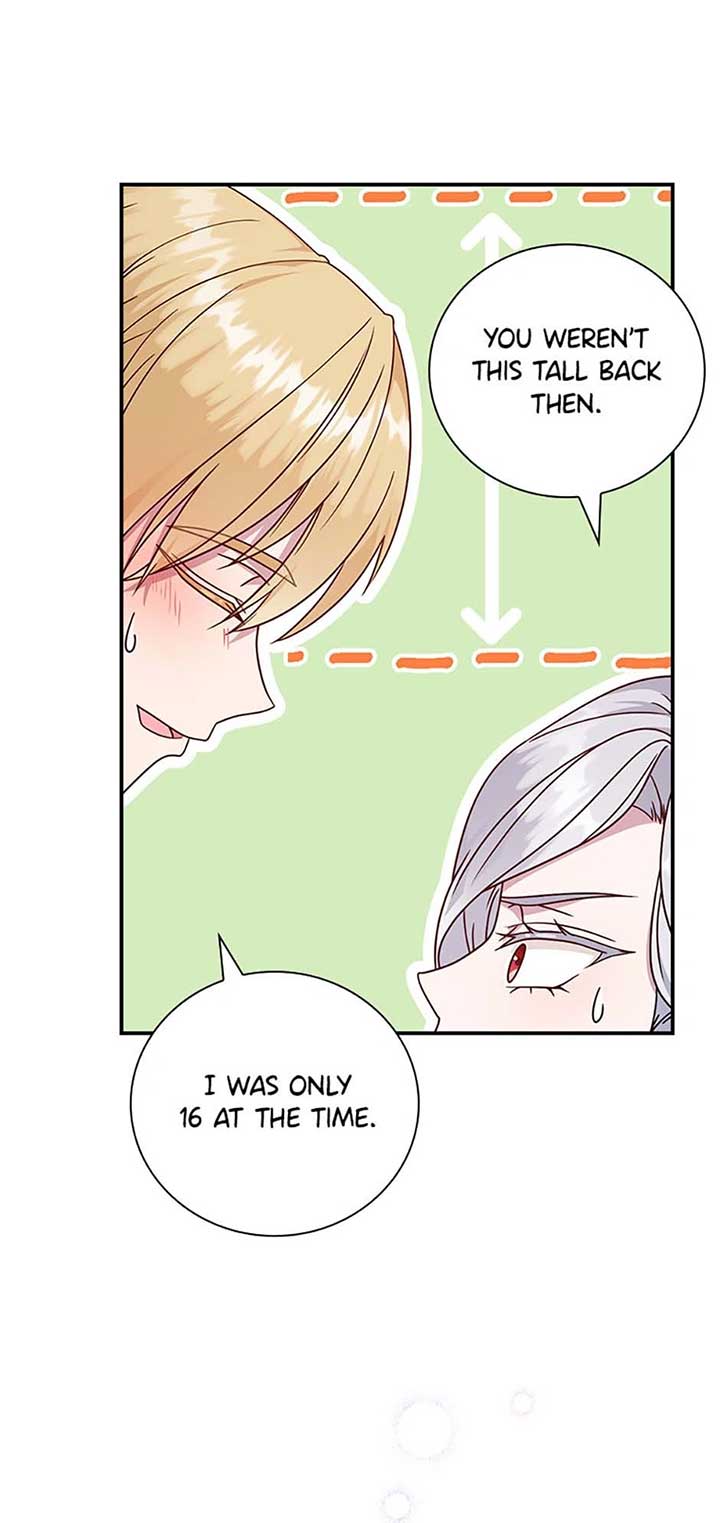 The Life of an Evil Empress Chapter 32 - Page 44