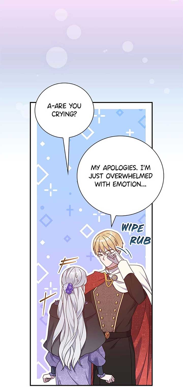 The Life of an Evil Empress Chapter 32 - Page 46