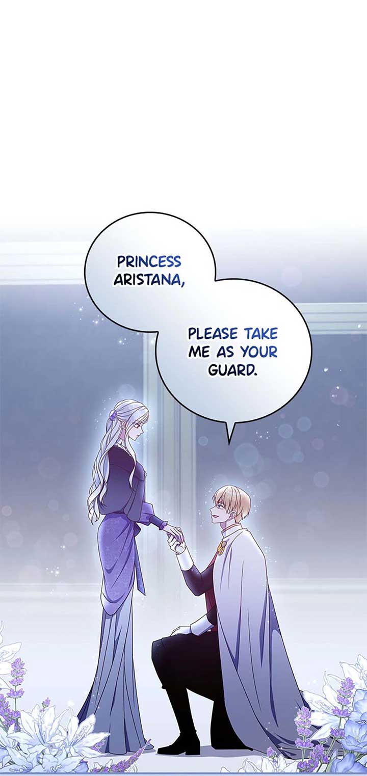 The Life of an Evil Empress Chapter 32 - Page 49