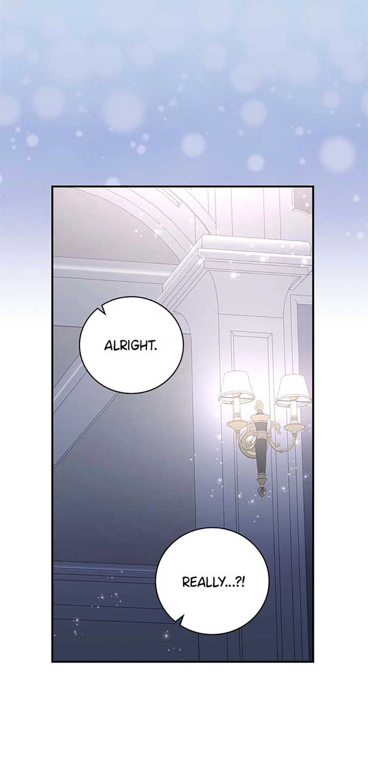 The Life of an Evil Empress Chapter 32 - Page 50