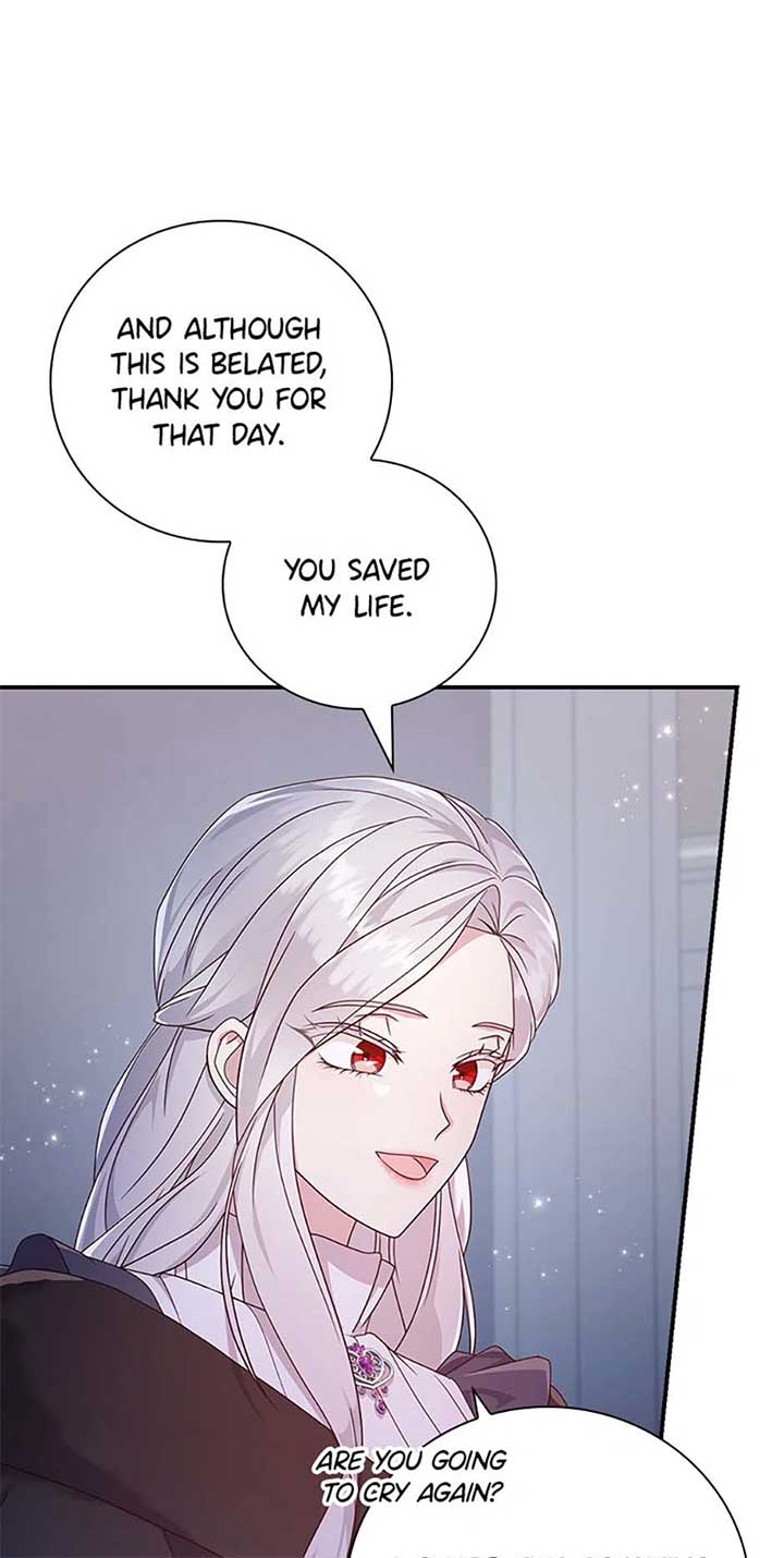 The Life of an Evil Empress Chapter 32 - Page 52