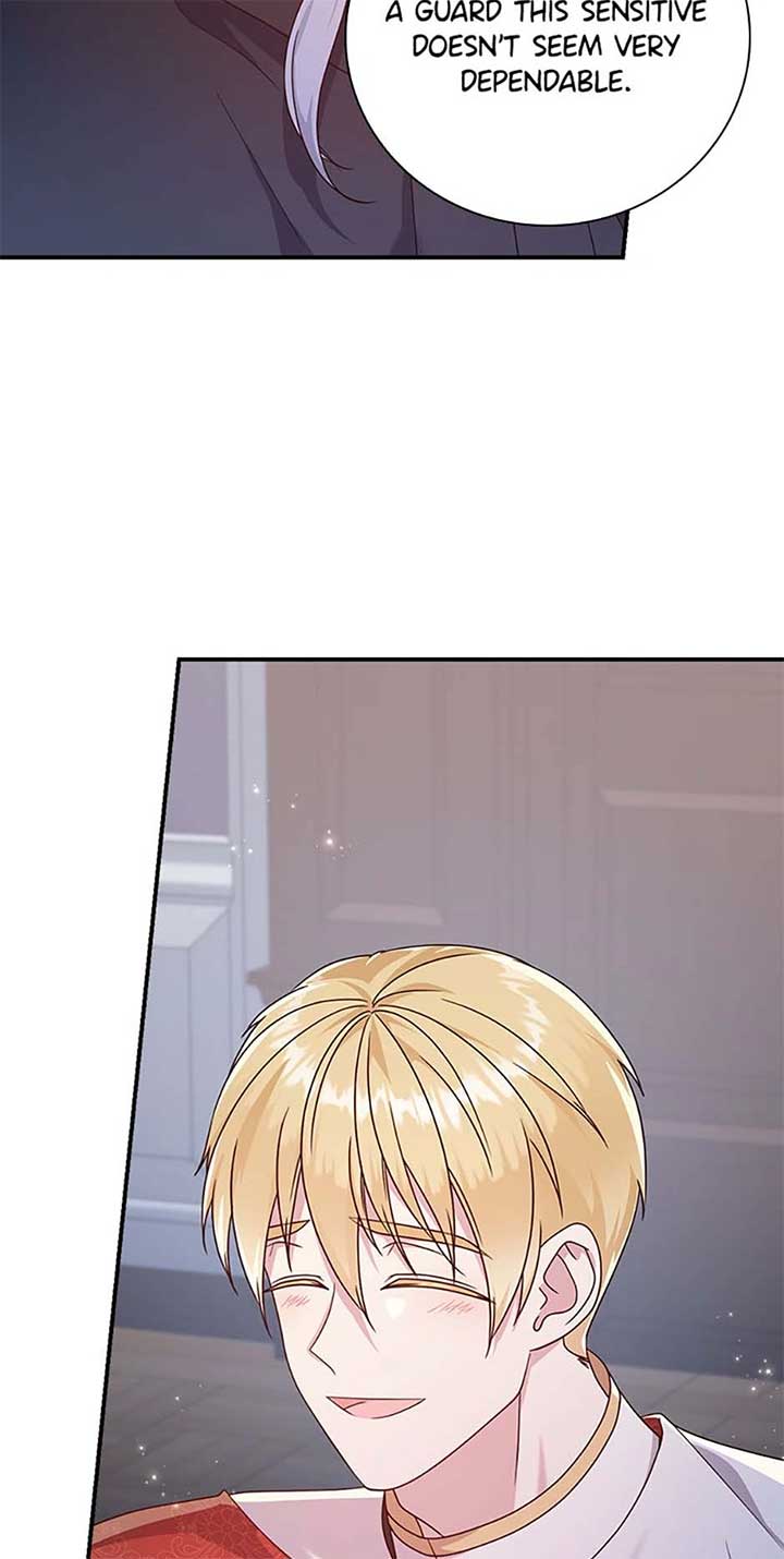 The Life of an Evil Empress Chapter 32 - Page 53