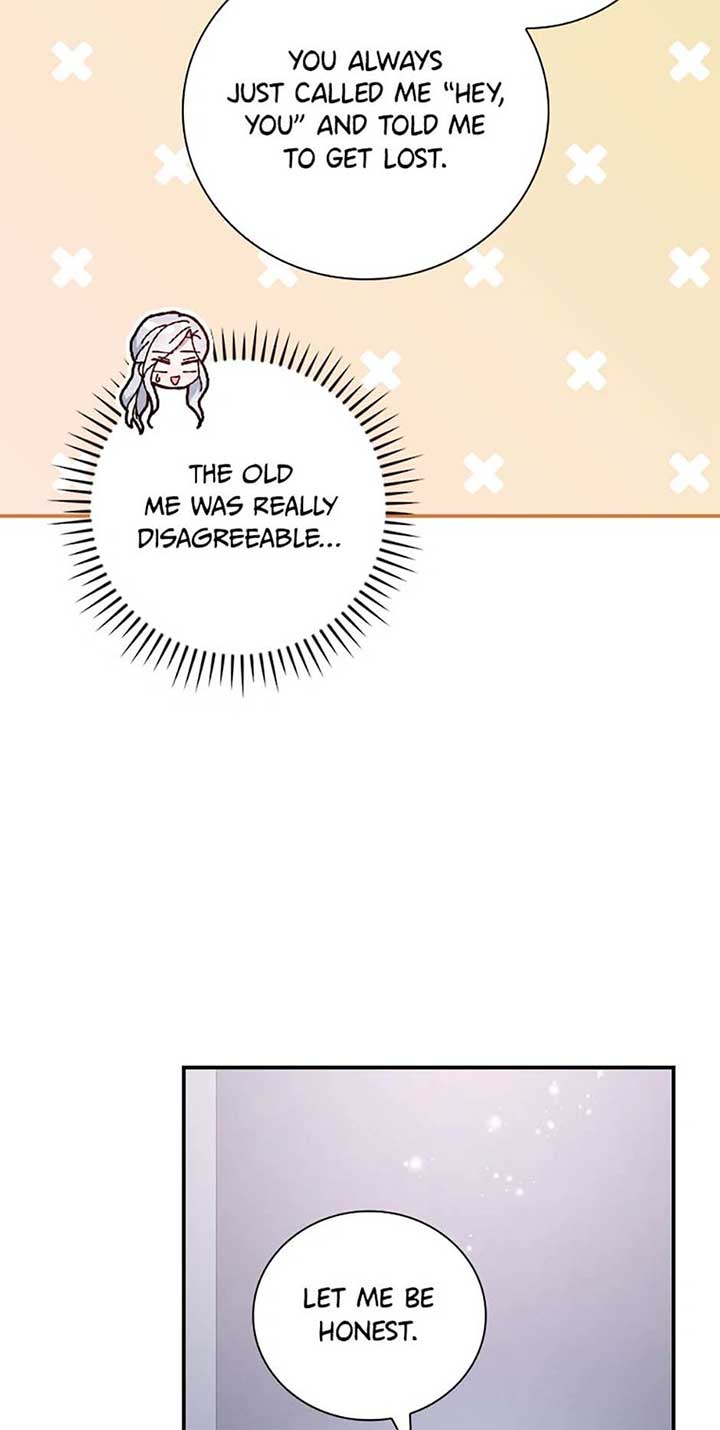 The Life of an Evil Empress Chapter 32 - Page 56