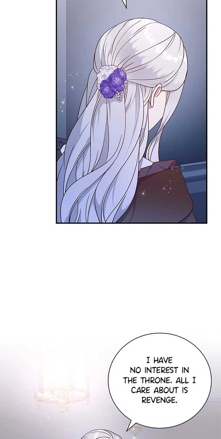 The Life of an Evil Empress Chapter 32 - Page 57