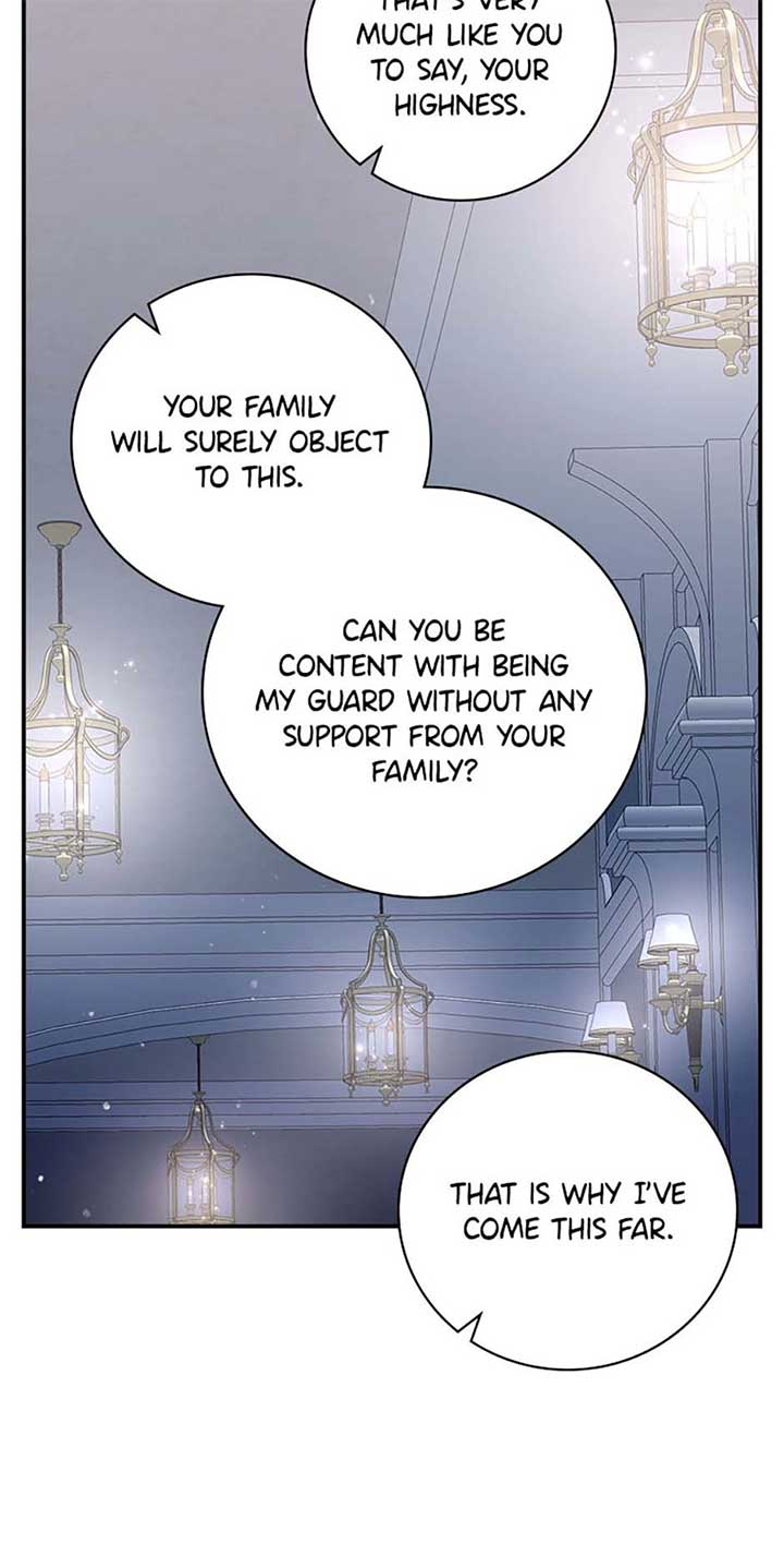 The Life of an Evil Empress Chapter 32 - Page 59