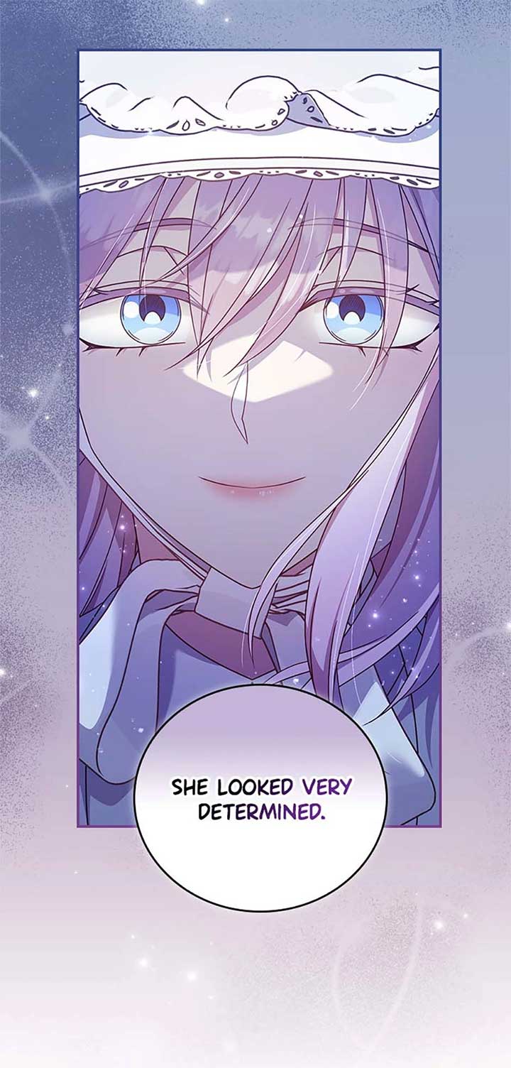 The Life of an Evil Empress Chapter 32 - Page 6