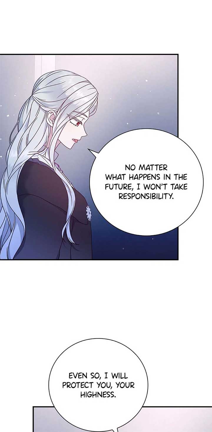 The Life of an Evil Empress Chapter 32 - Page 60