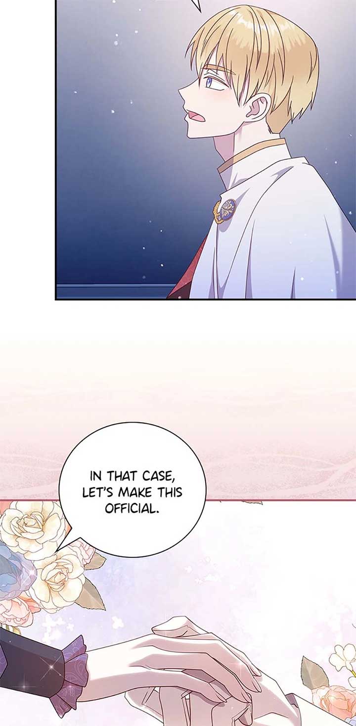 The Life of an Evil Empress Chapter 32 - Page 61