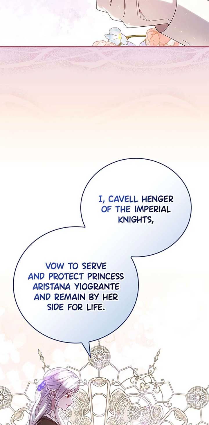 The Life of an Evil Empress Chapter 32 - Page 62