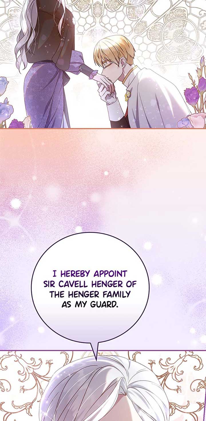 The Life of an Evil Empress Chapter 32 - Page 63