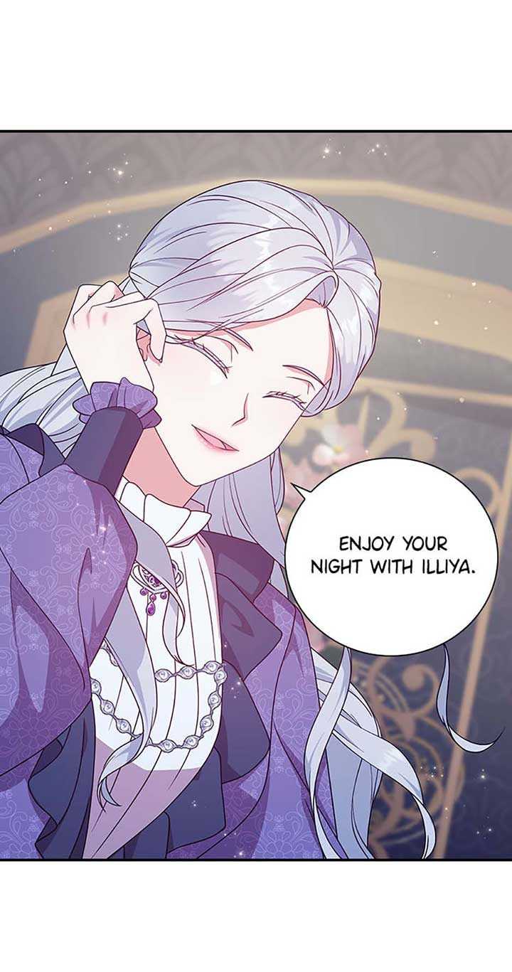 The Life of an Evil Empress Chapter 32 - Page 8