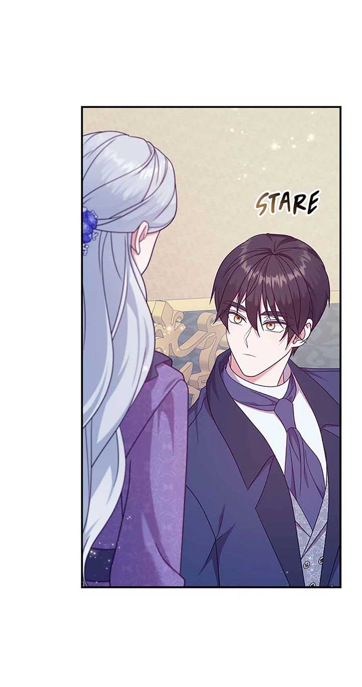 The Life of an Evil Empress Chapter 32 - Page 9
