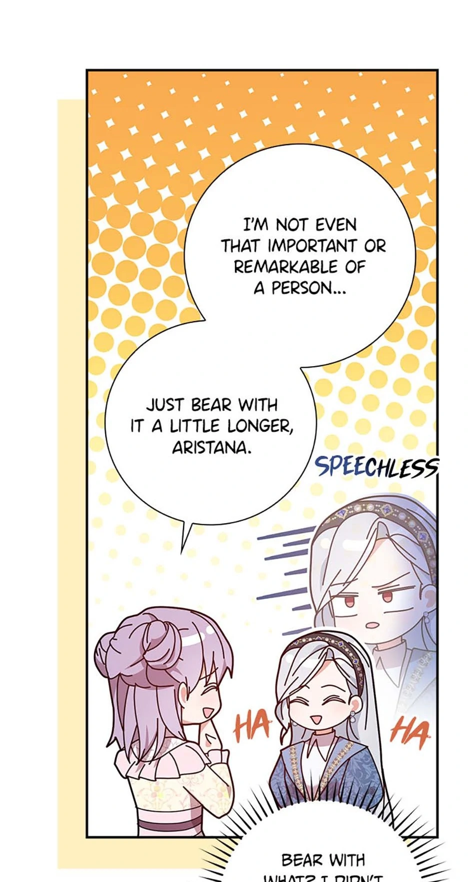 The Life of an Evil Empress Chapter 33 - Page 10